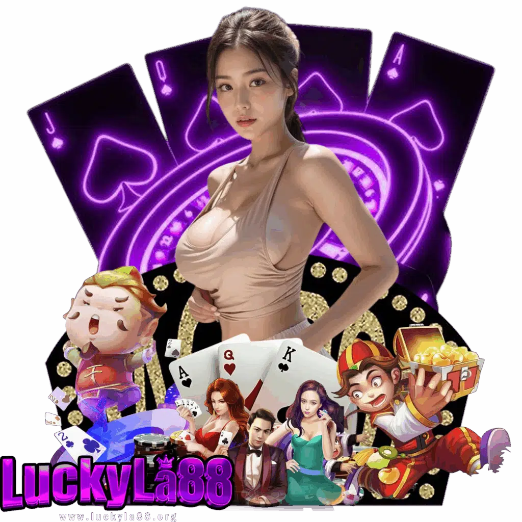 luckyla88 slot