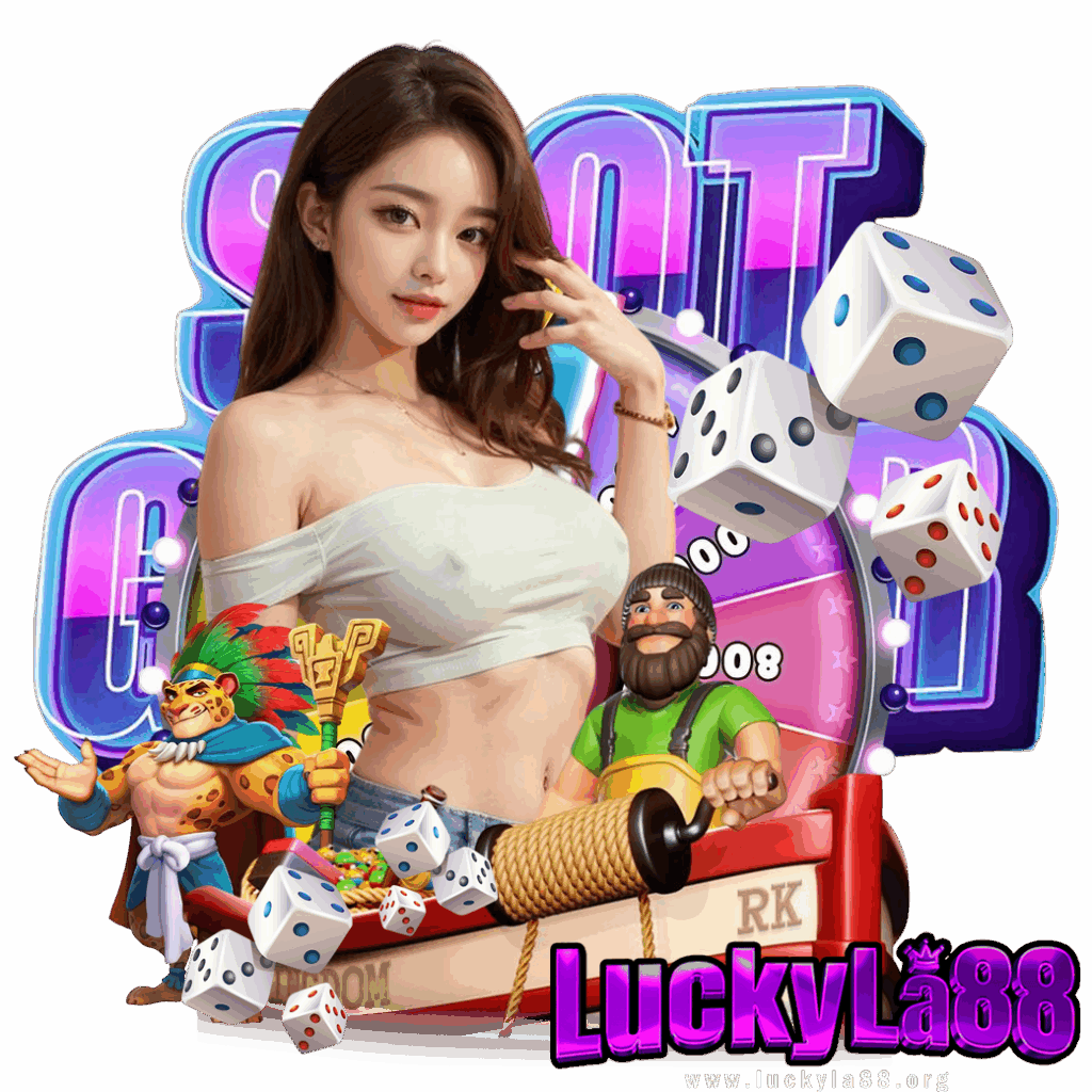 luckyla88 สมัครสมาชิก