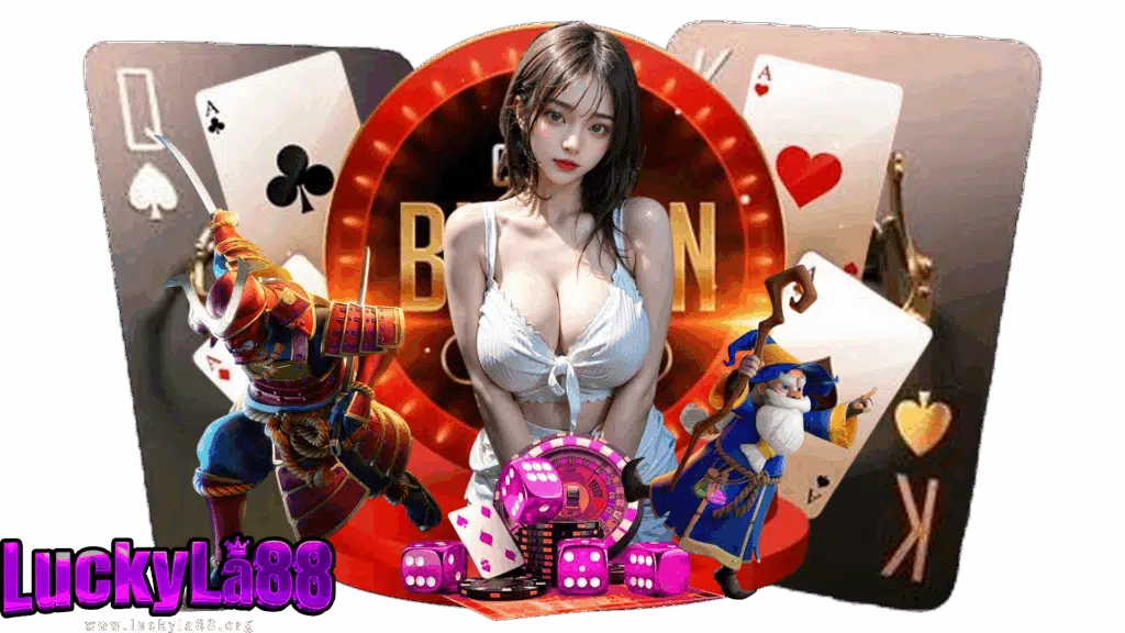 luckyla88